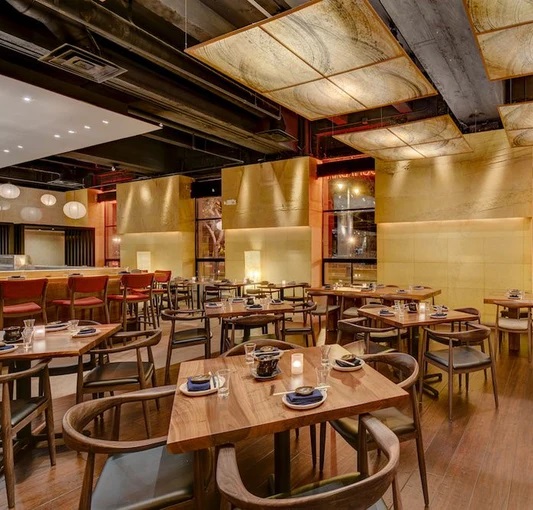 Affordable Restaurant Furniture for Sale: Where to Buy in 2025