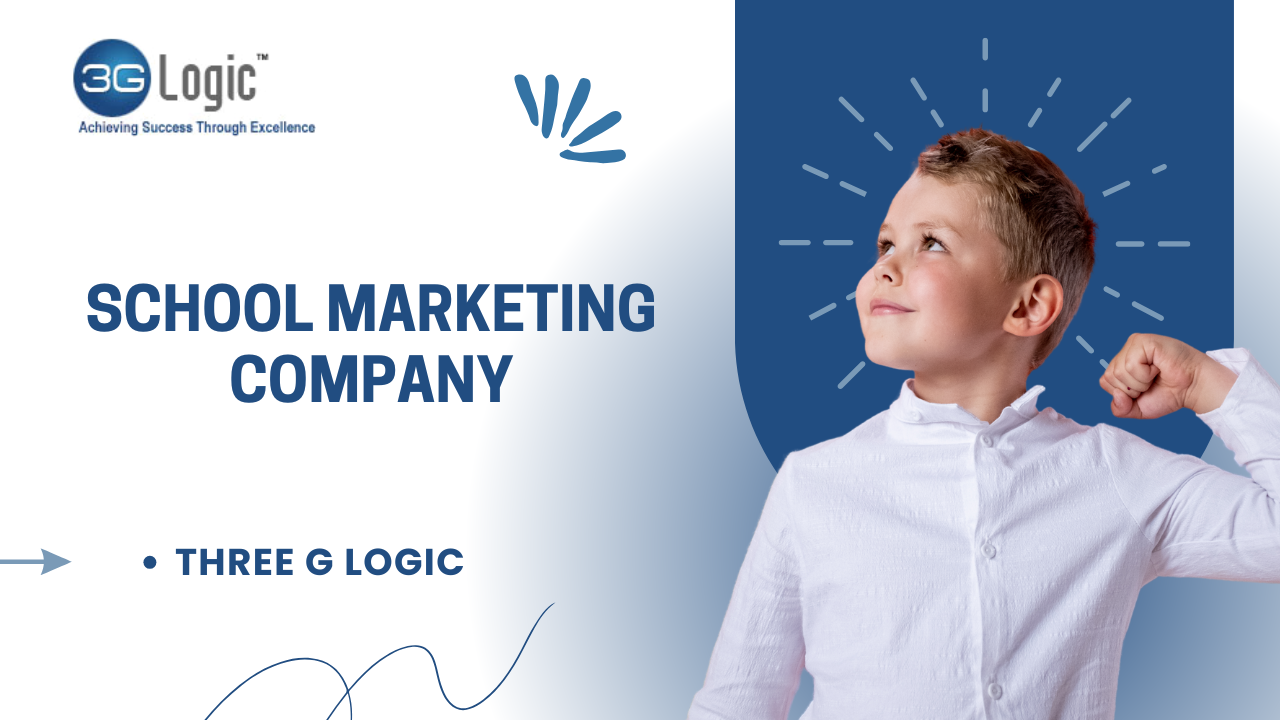 Effective Digital Marketing Strategies For Schools