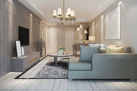 K Raheja Juinagar &ndash; Spacious & Modern Apartments for Sale