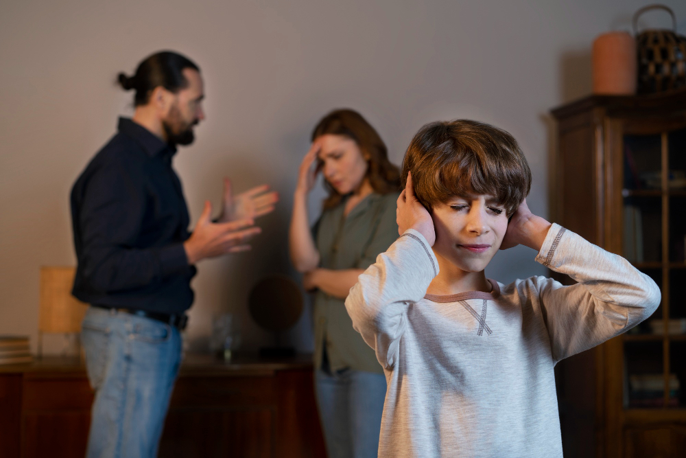 What Common Family Issues Can an Expert Astrologer Solve?