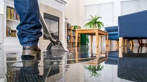 What is Water Extraction? Why It’s Essential for Businesses After a Water Leak