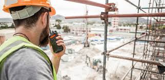 In-Building Radio Coverage for First Responders: Ensuring Reliable Emergency Communication