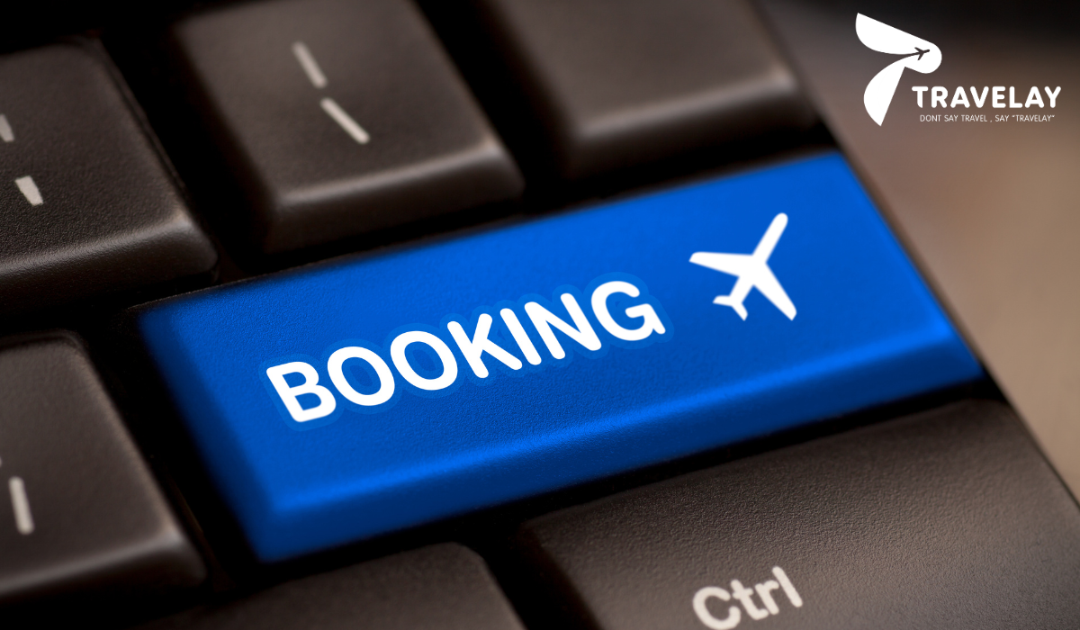Best Flight Booking Company in the USA: Find Affordable and Reliable Airfare Deals