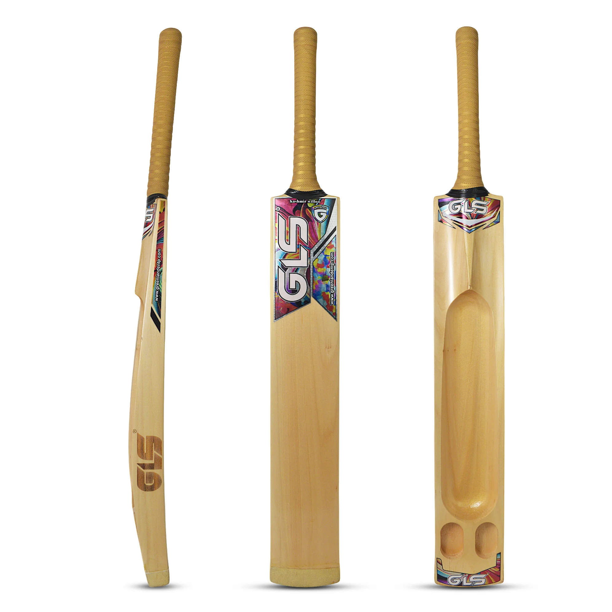 Best Cricket Kitbag by GLS Sports