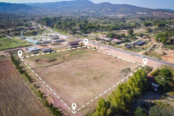 Bhulekh Bhoomi: Land Records