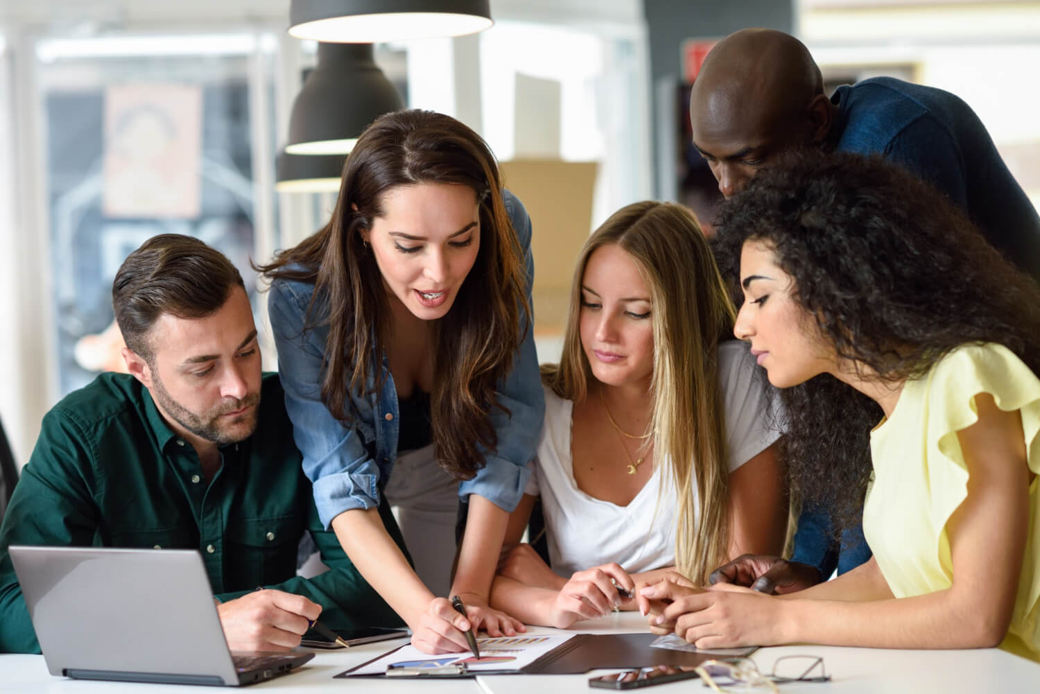 Types of Accounting Subject on Which You Have to Write Assignments