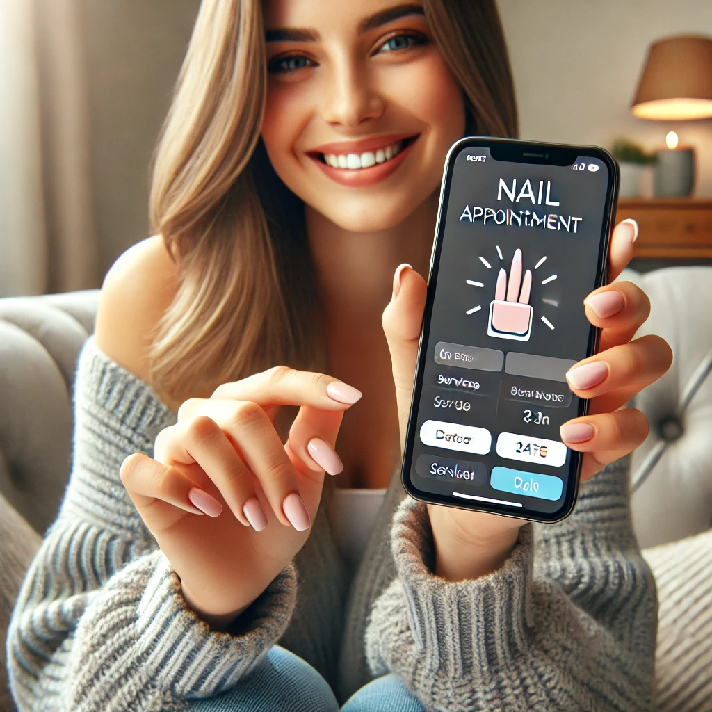 Top 10 Nail Salons in Singapore for Your Next Pampering Session