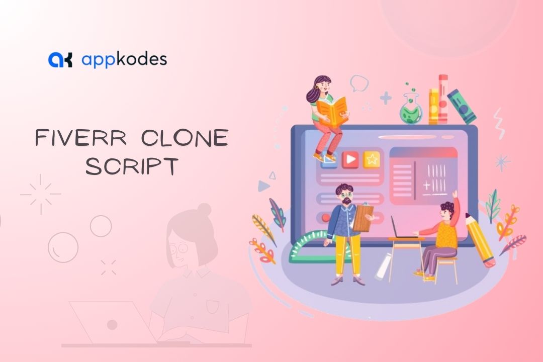 Fiverr Clone: Launch a Successful Gig Platform in 2025