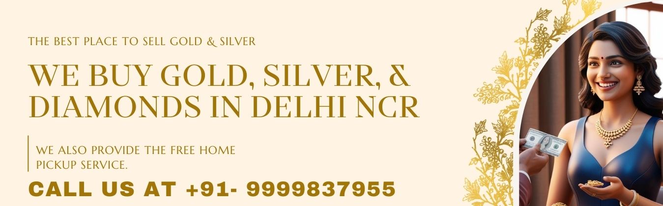 Genuine Gold Buyers- Key To Getting Maximum Returns