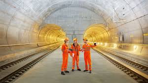 The High Stakes of Soft Soil Tunneling: Choosing the Right Path with PLAXIS