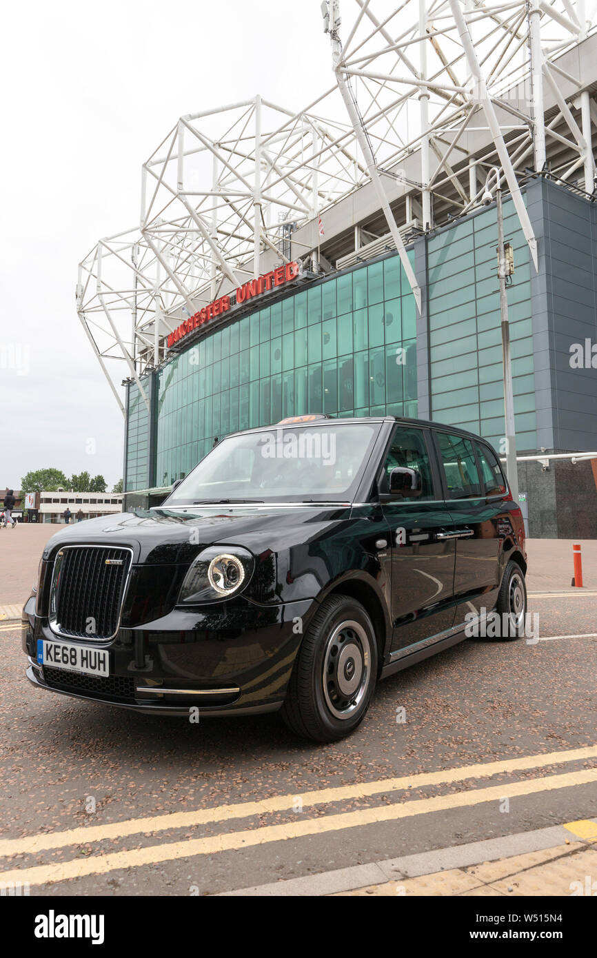 How to Rent a Trafford Plated Taxi: A Complete Guide