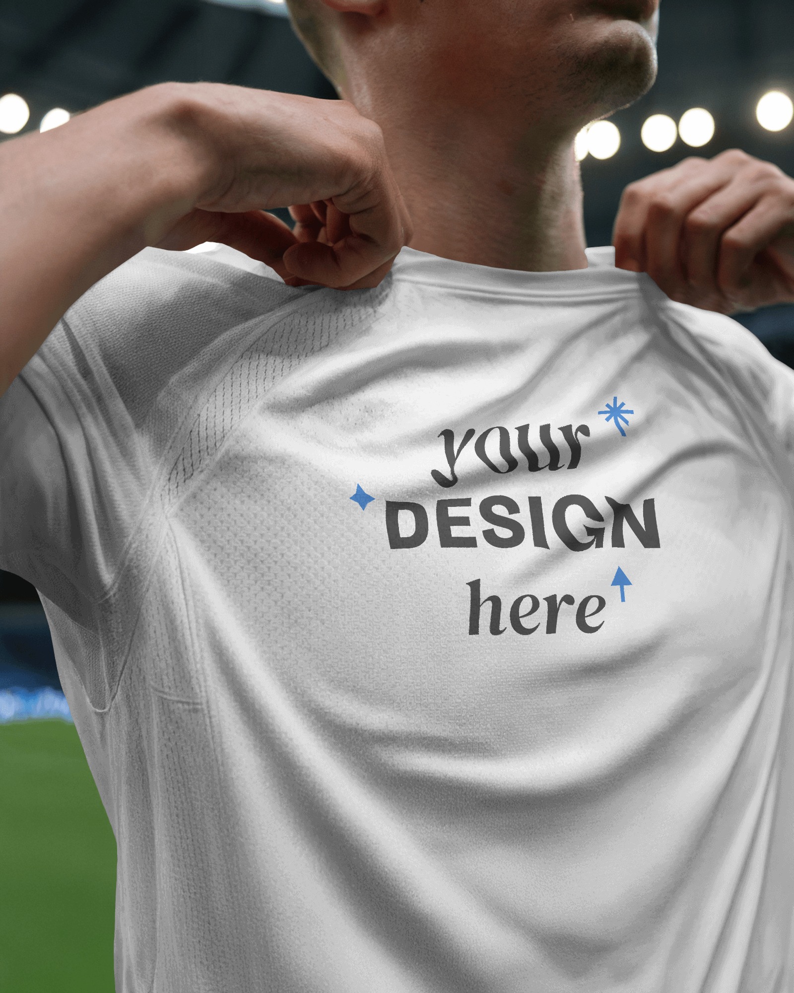 Best Websites to Download Free Jersey Mockup Templates