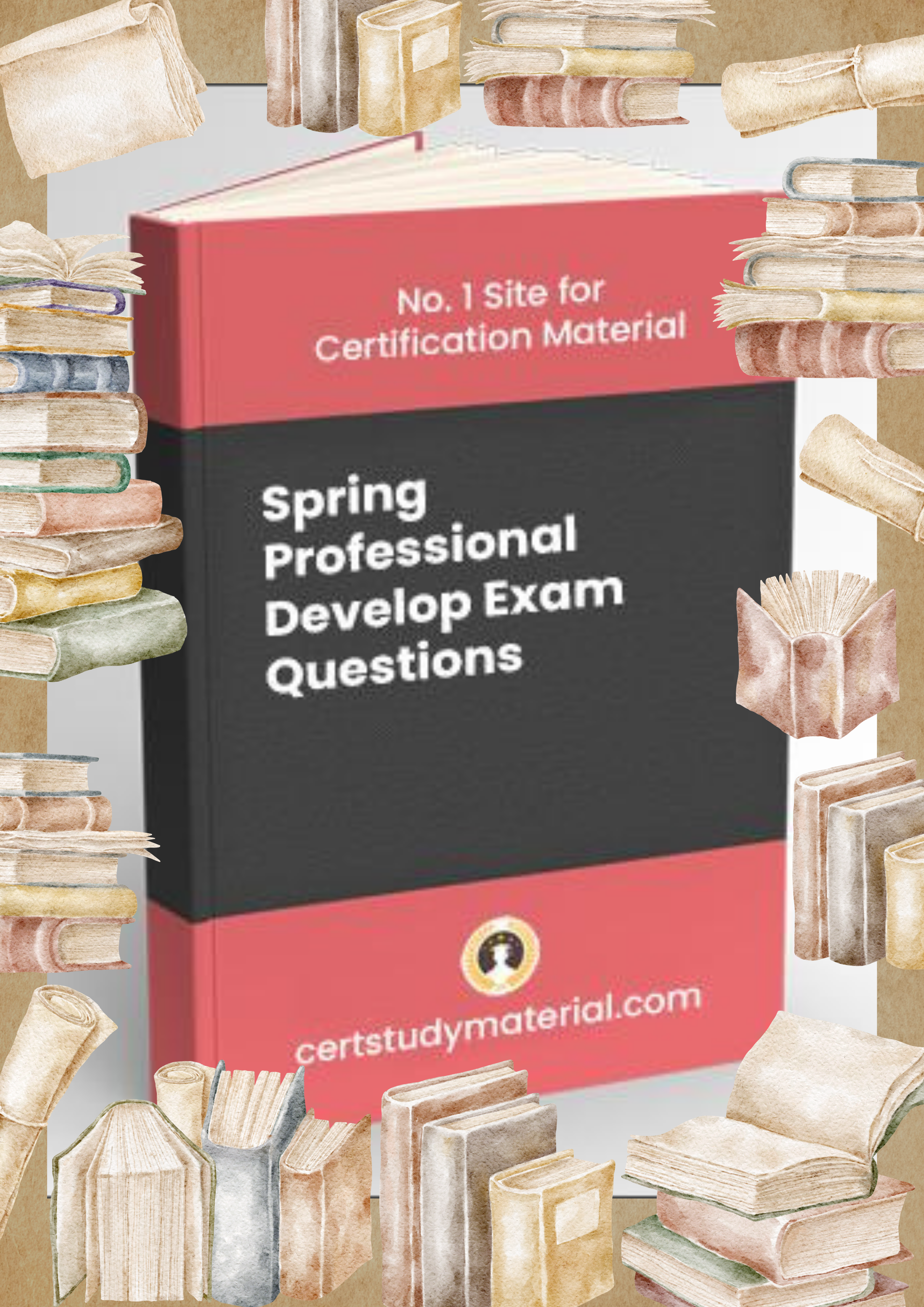 Spring Professional Develop Certification: Preparing for 2