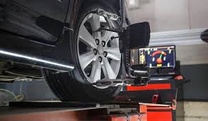 How Often Should You Get a Wheel Alignment?