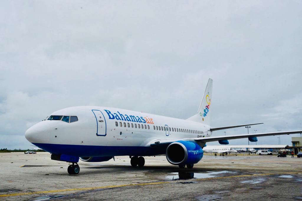 How Can I Make Affordable Bahamasair Reservations for My Next Trip?