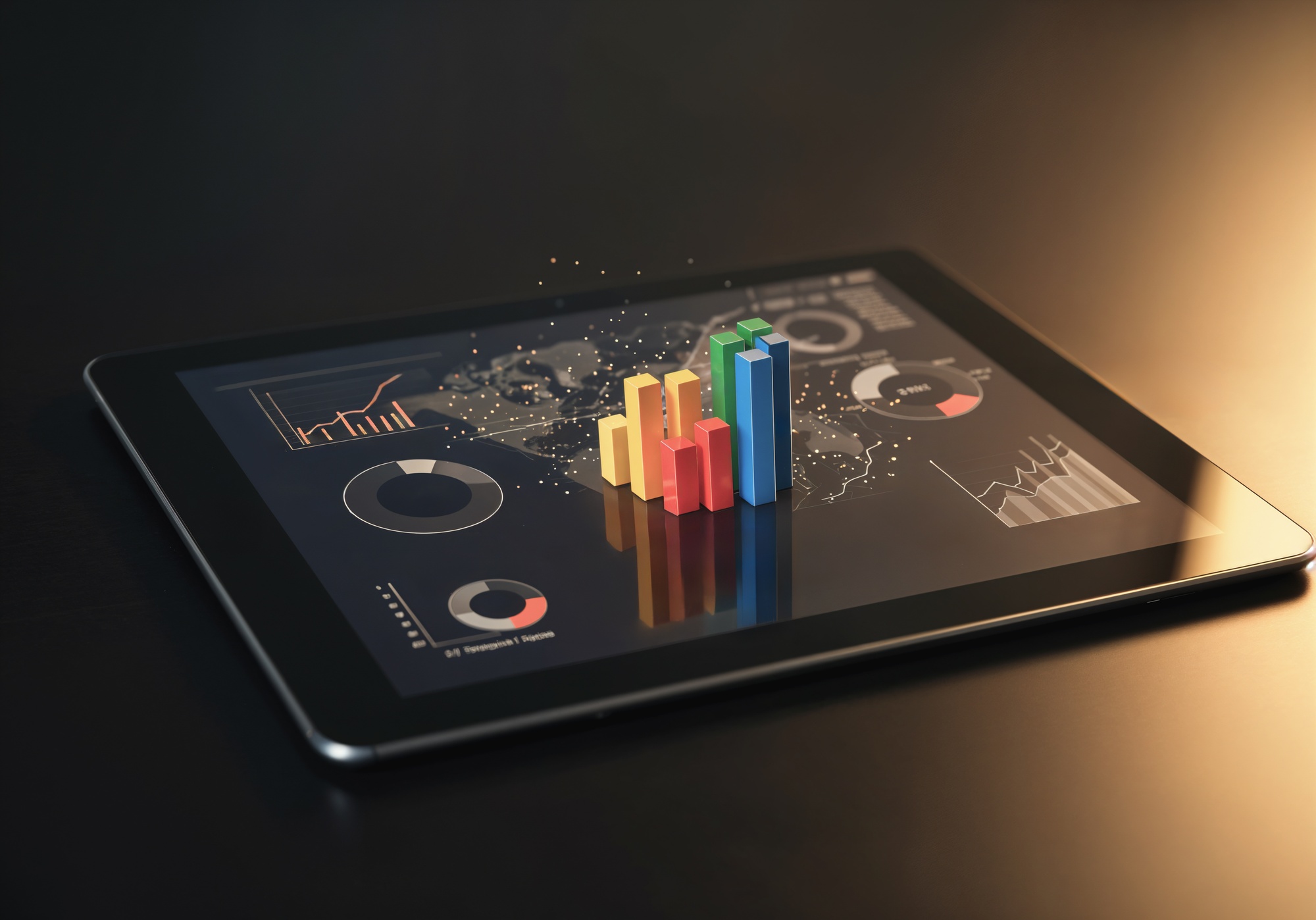 Latest Analytics News: How AI is Driving the Next Wave of Data Analytics