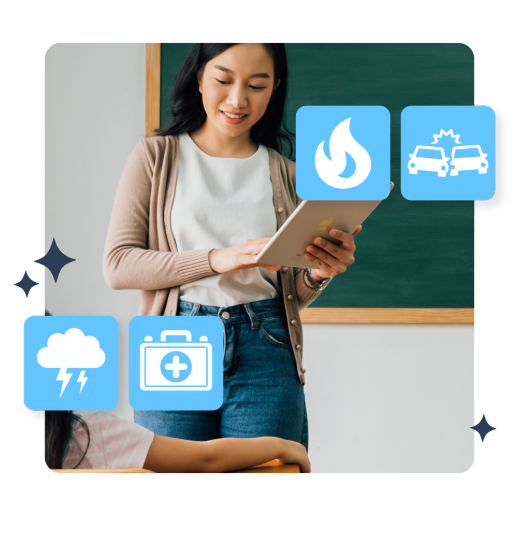 How School Emergency Alert Systems Can Save Lives During Crisis Situations