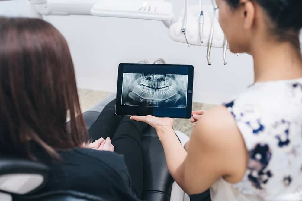 Dentist Como: Your Path to Optimal Oral Health