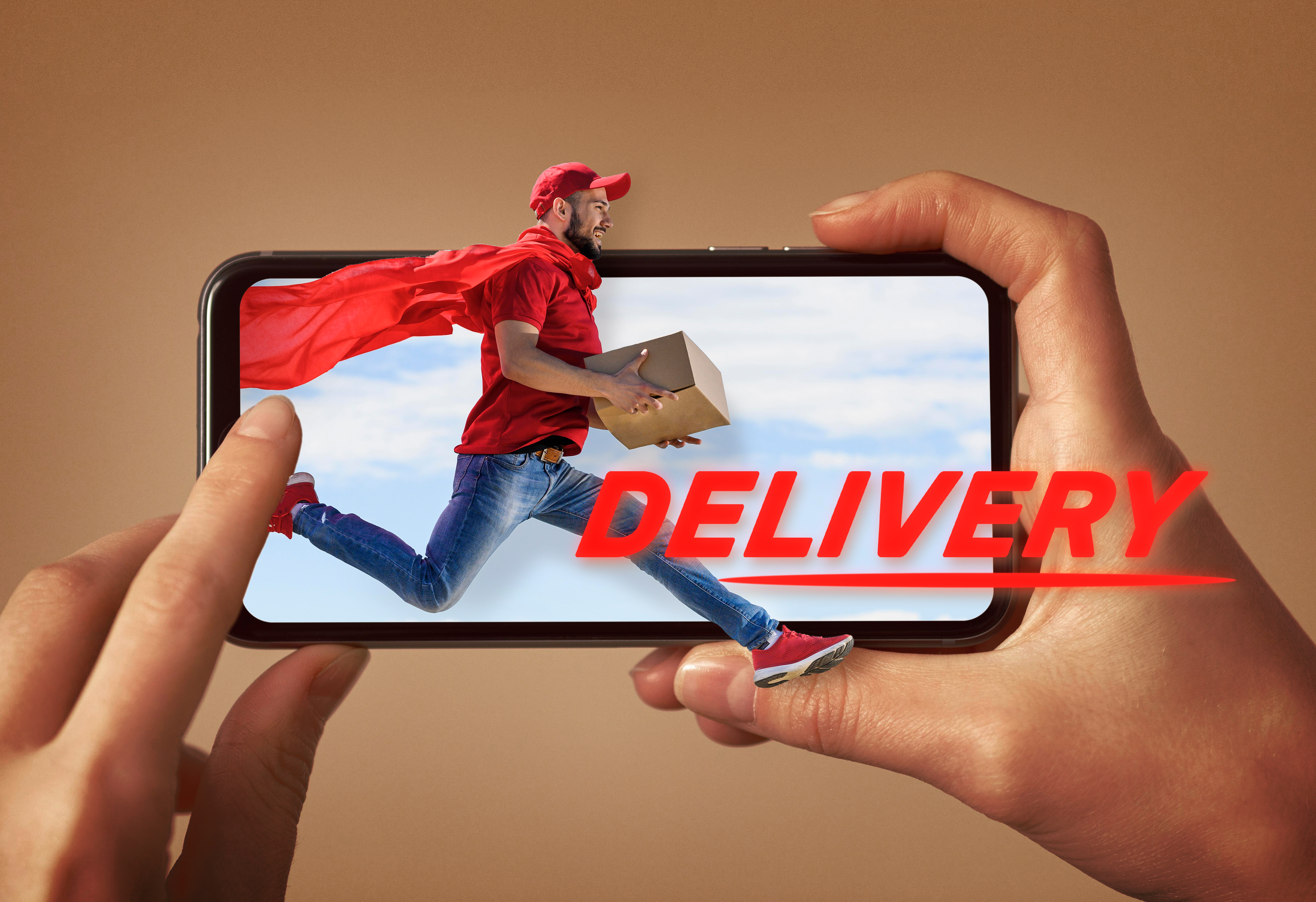 Choosing the Right On-Demand Delivery App Development Company