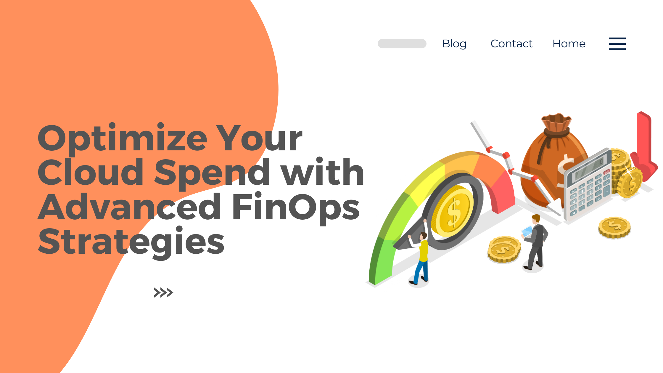 Optimize Your Cloud Spend with Advanced FinOps Strategies