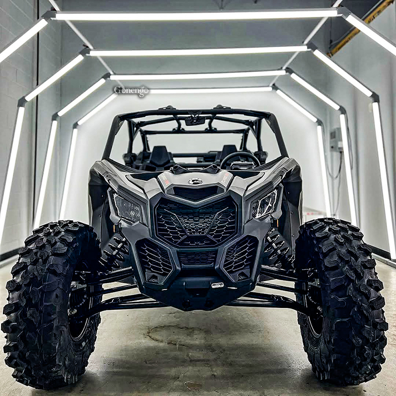 Brighten Every Surface to Elevate Your Auto Detailing Skills