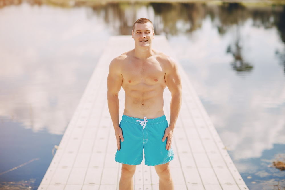 Why Mens Thongs Are Gaining Popularity in Modern Fashion