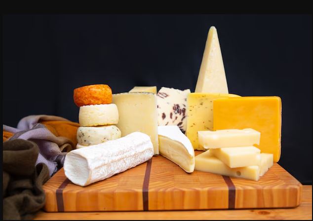 India Specialty Cheese Market Size, Growth & Trends Forecast 2025-2033