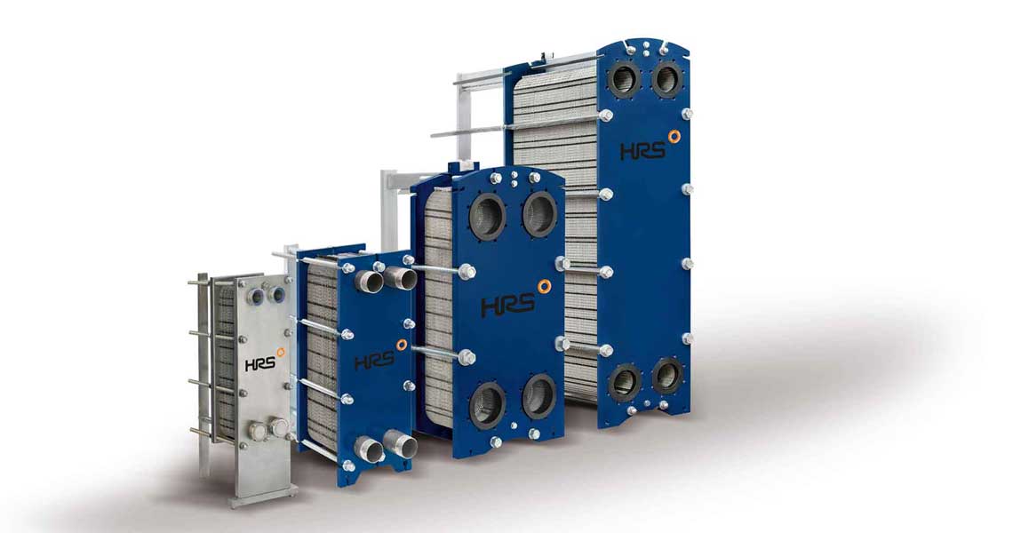Gasketed Heat Exchangers Market: Applications in Emerging Industries