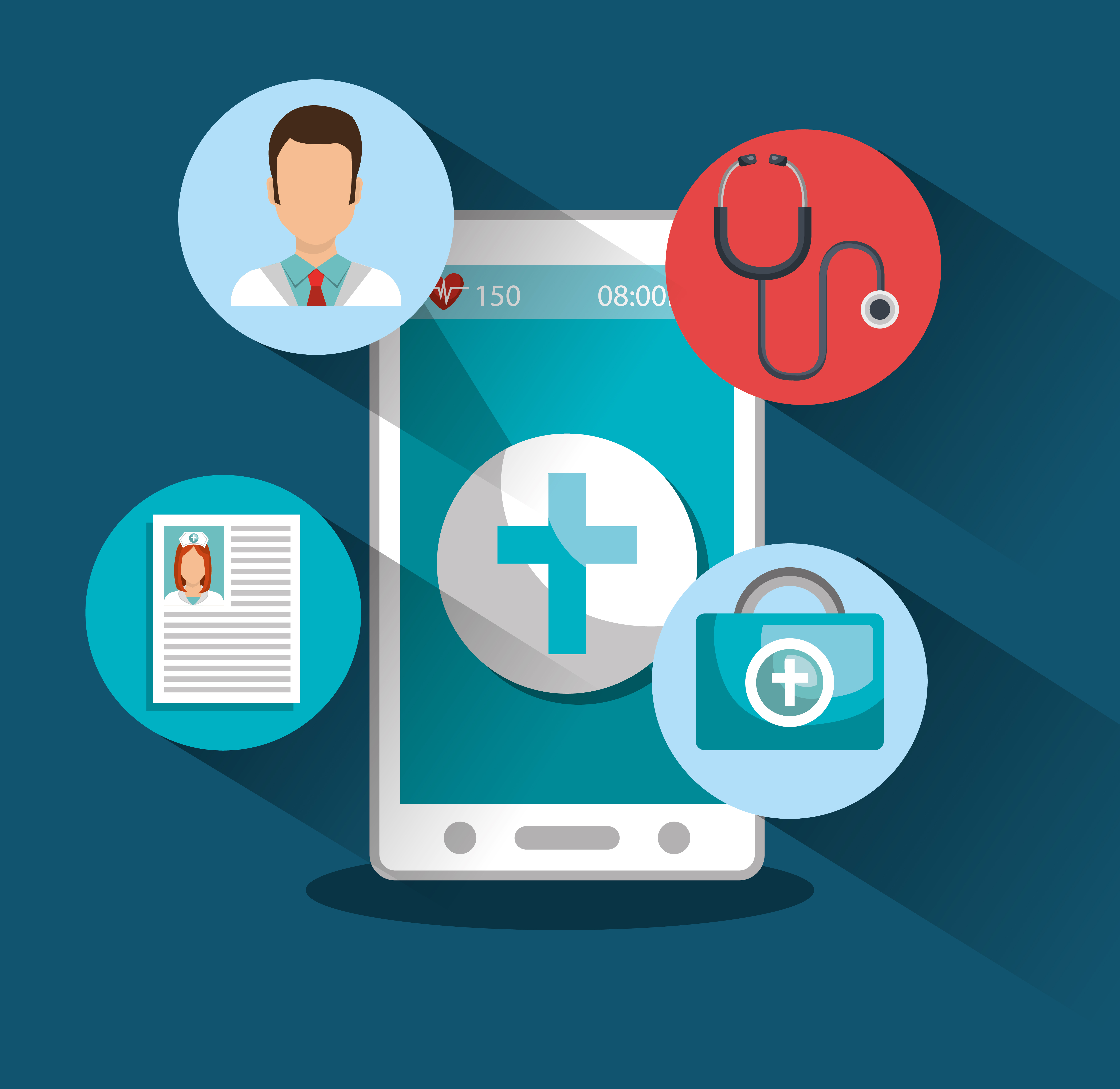 How a Hospital Reduced Wait Times by 50% with a Patient Management System