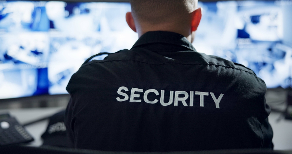 How Security Guards Help Prevent Theft and Vandalism