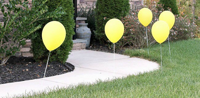 Top Tips for Creating Stunning Outdoor Balloon Decor for Your Party