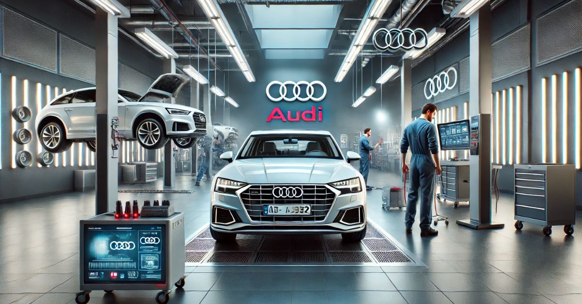Audi RS & R8 Common Problems: Proactive Servicing Tips for Dubai Owners