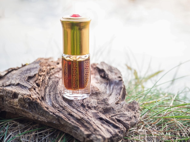 7 Benefits of Using Swiss Oud in Aromatherapy