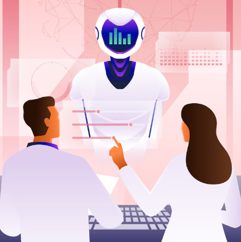 Generative AI Technology Development Company: Transforming Innovation With AI-Powered Solutions
