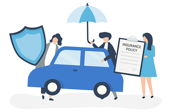 How Tata AIG Car Insurance Renewal Offers Comprehensive Protection