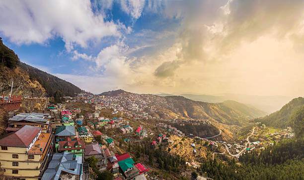Shimla Manali Tour Package from Delhi – Top Travel Offer