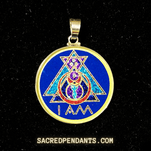 Choosing the Right Sacred Geometry Jewelry for Your Spiritual Journey