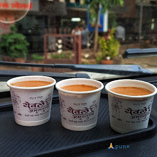 5 Reasons Why Yewale Amruttulya is the Best Tea Franchise in Delhi