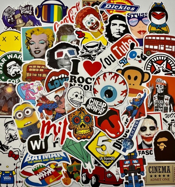 How to Get the Best Waterproof Stickers and Cheap Printing Services for Your Brand