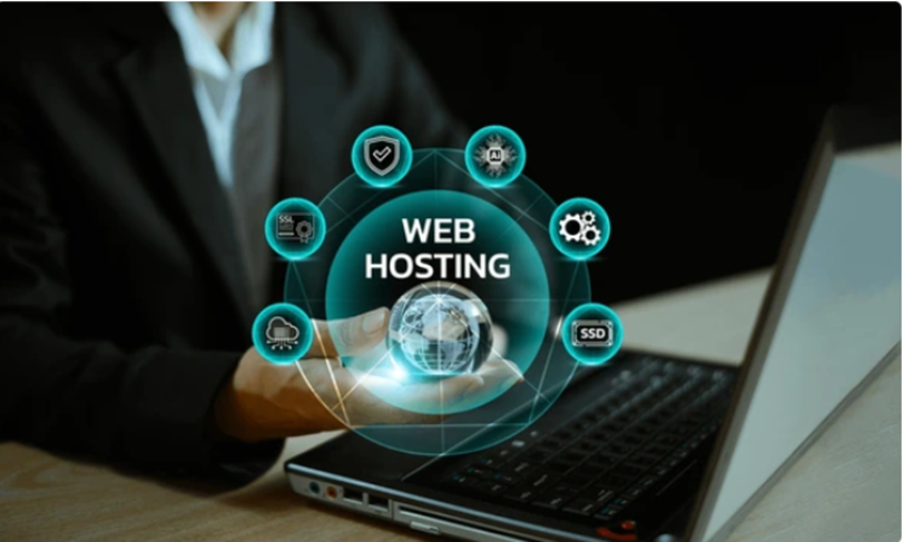 How to Choose Among the Top Web Hosting Sites for Small Business?