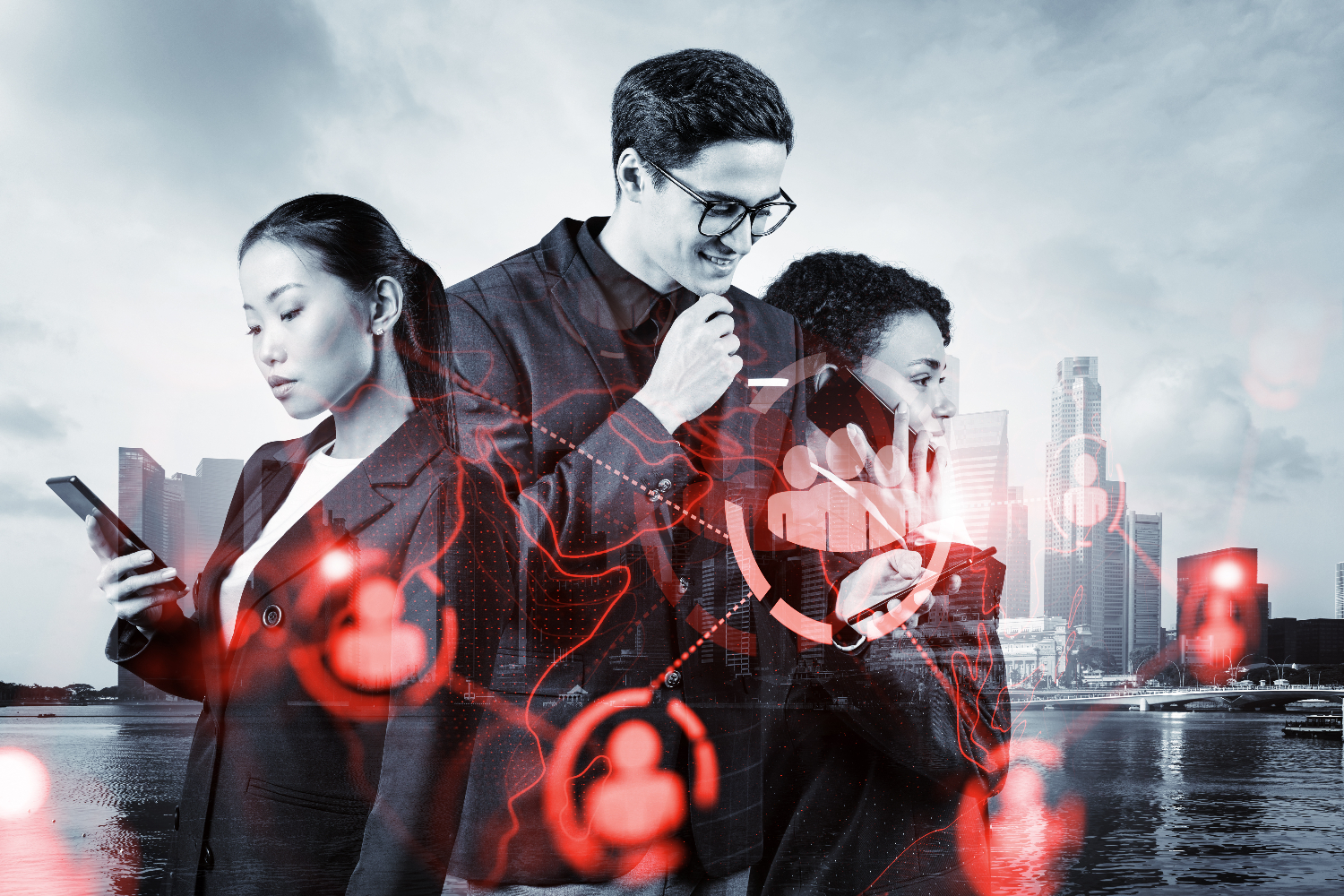 How IT Staff Augmentation Helps Businesses Overcome Tech Talent Shortages?