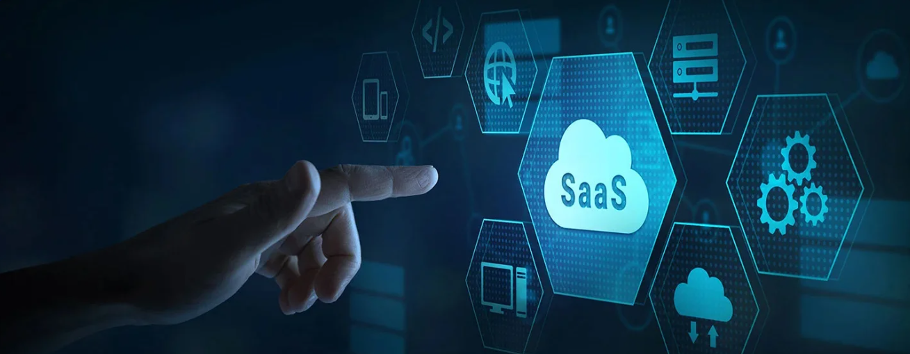 Why SaaS Application Development is the Future of Software Solutions