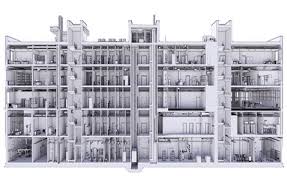 How Facade Shop Drawing Services Help Create Different Types of Exteriors at Budget