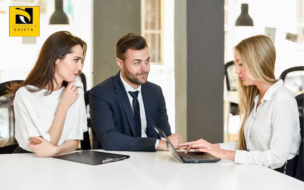 Placement Agencies in Delhi: Empowering Job Seekers to Secure Their Ideal Careers – Infinity Exists