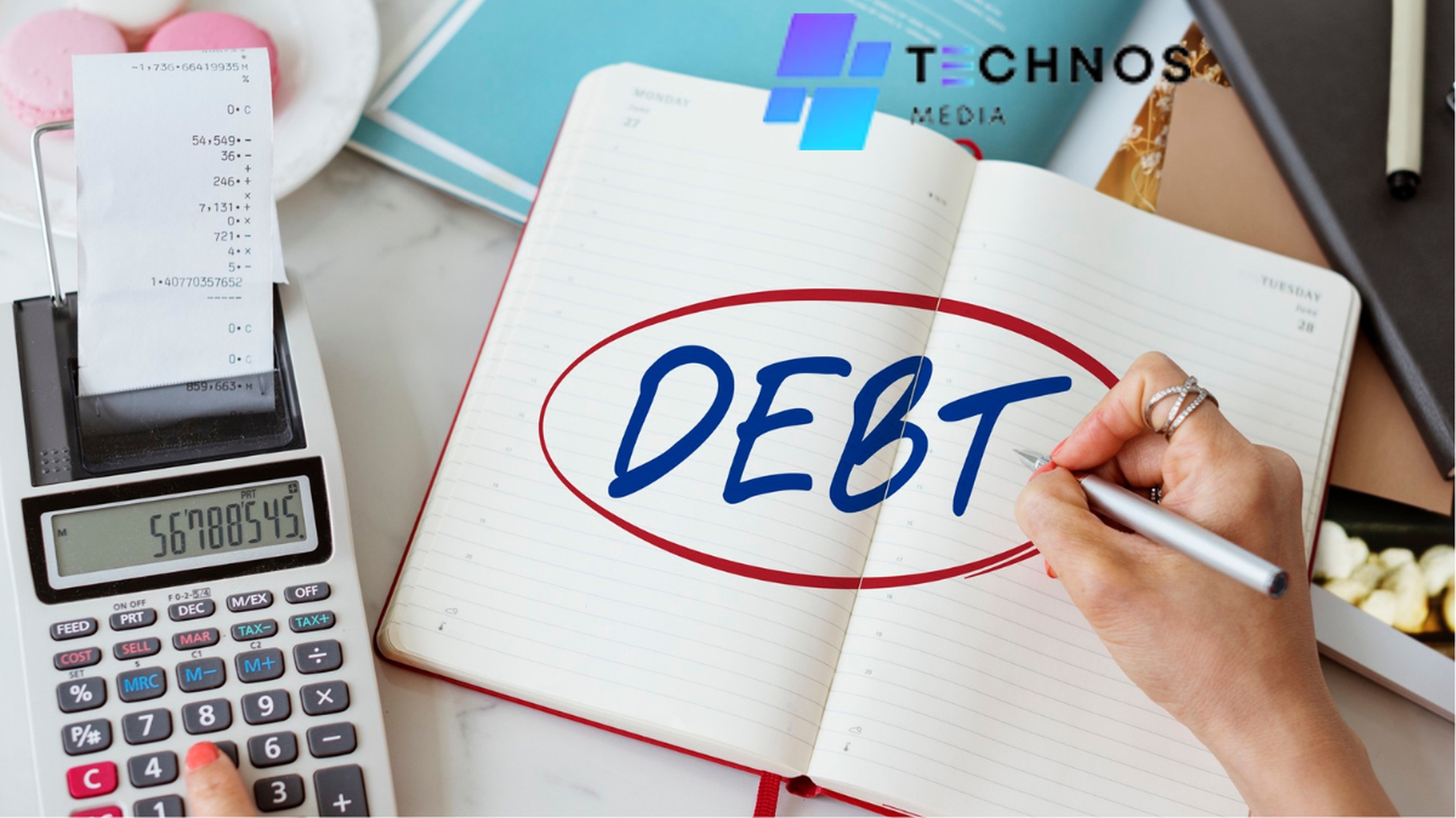 Effective Debt Recovery Strategies for Small Businesses