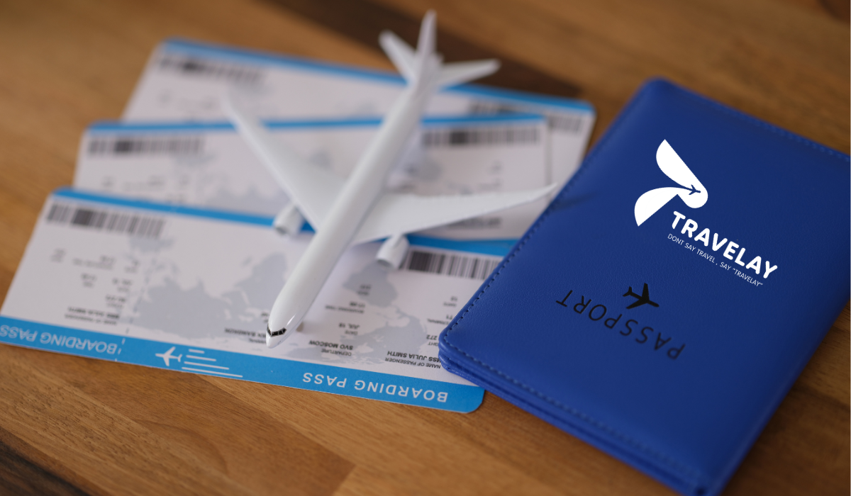 Flight Ticket Booking Tips: How Travelay Helps You Save Big
