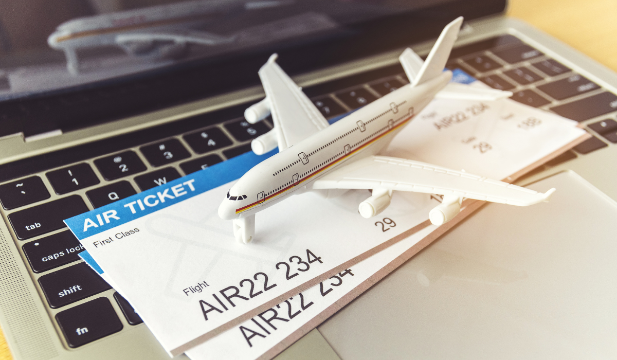 Flight Reservation Tips: Secure the Best Deals Every Time