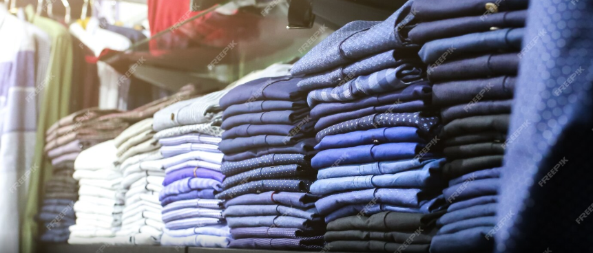 Best Shirts Supplier in UAE: High-Quality Corporate and Casual Shirts for Every Industry