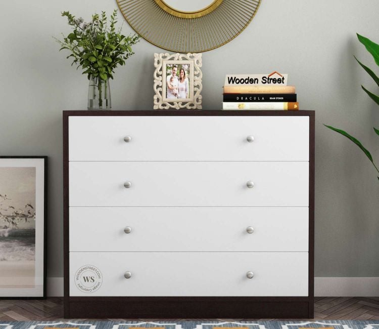 The Ultimate Guide to Chest of Drawers for Every Room