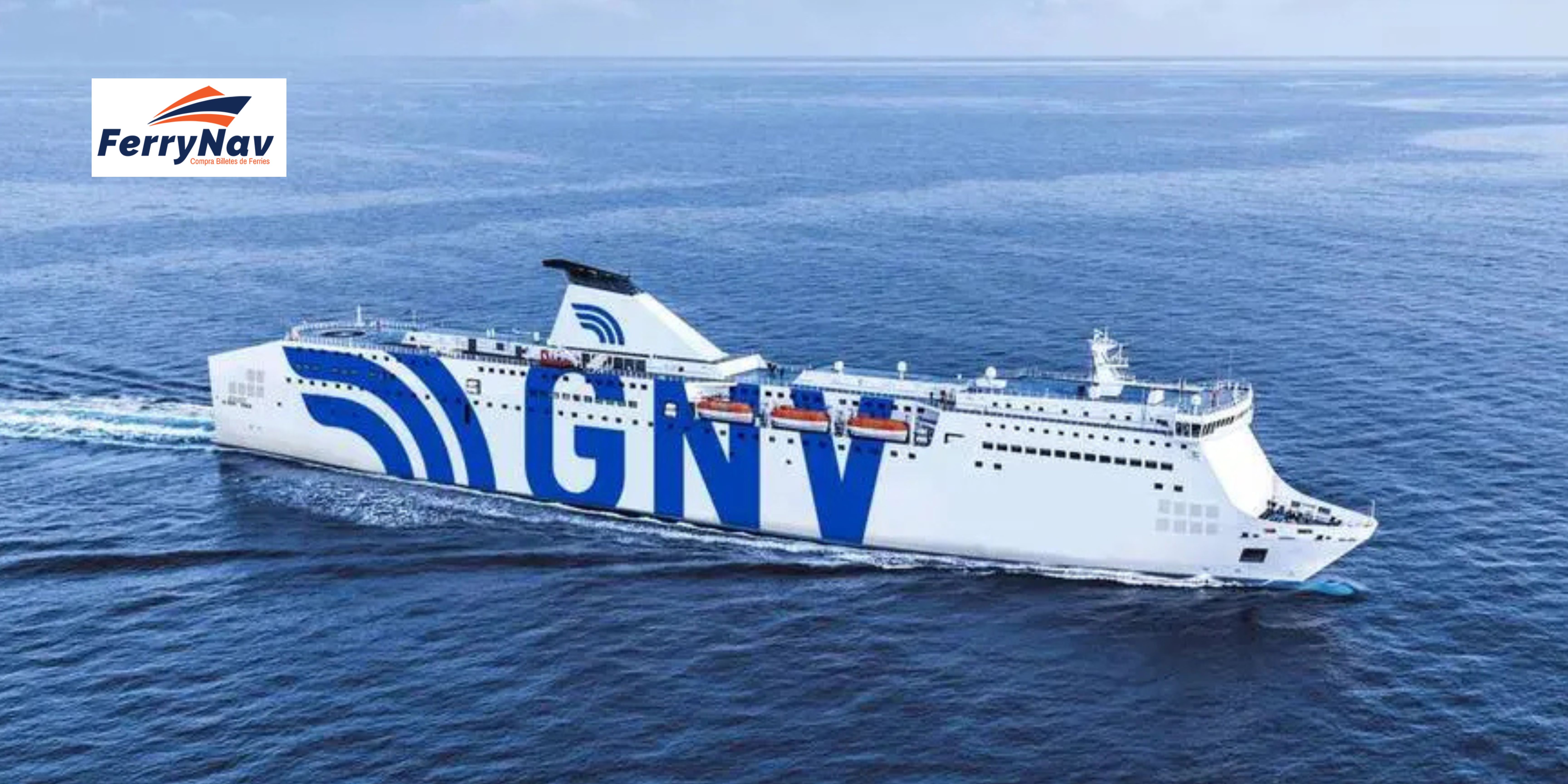 Why You Should Book Ferry Tickets to France in Advance